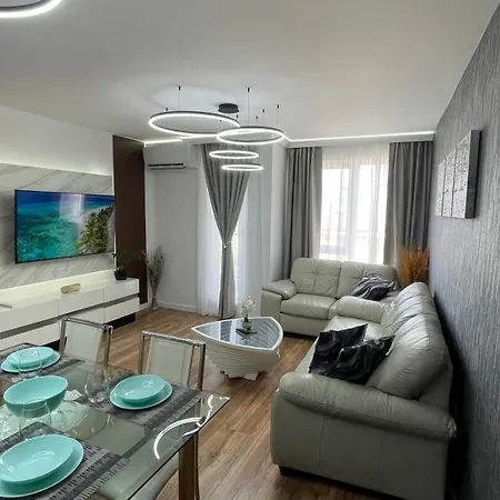 тони апартмент * Burgas