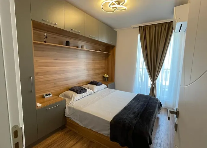Διαμέρισμα тони апартмент