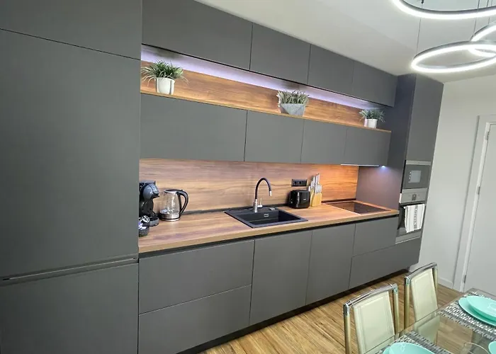 тони апартмент Appartement