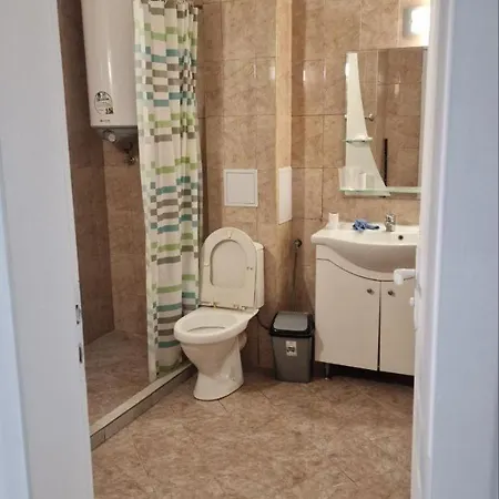равда Apartment Ravda