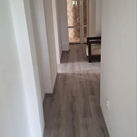 равда Apartment Ravda