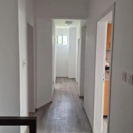 равда Apartment Ravda