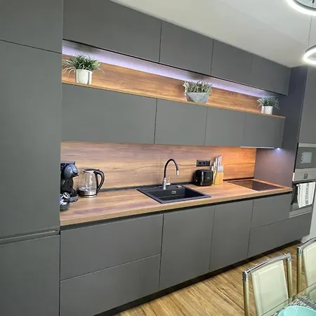 тони апартмент Apartment